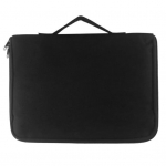 Faraday Bag Ultimate signaali blokeerimiskott Kaasaskantav turvaline Oxfordi riidest hoiukott v&auml;listingimustes kasutamiseks must