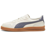 Puma Indoor OG Frosted Ivory Galactic Grey Unisex Tossud Kreem 395363-06 36