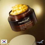 MEDICUBE Deep Vita C kapslikreem 55g