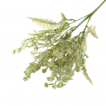 Kunstlill Realistlik v&auml;hese hooldusega dekoratiivsisustus Stiilne tuhmumisvastane v&otilde;lts taim stiilseks kodukaunistuseks T&auml;iskasvanute seksir&otilde;ivad roheline