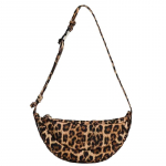 Moodsad mudelid Noorte Naiste Kotid Soodustus Uus Leopardi Mustriga V&ouml;&ouml;kotid &Uuml;he &Otilde;la Vabaaja Crossbody Suvi Naine Daam leopard