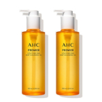 AHC Minimal 10 Tear Safe Cleansing Bubble Foam 110ml 2PCS