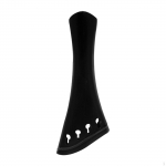 4/4 Size Violin Tailpiece Replace, Lightweight,Violin Accessories Easy to Install Musical Instrument date wood