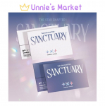 TOMORROW X TOGETHER - The Star Chapter : P&uuml;hakoda (Weverse Albums ver.) SET (2 ver.)