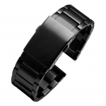 Klassikaline roostevabast terasest kellarihm dieselile DZ4316/7395/7305/7401 Metallist t&auml;ismassiga k&auml;ekellarihm Meeste k&auml;ev&otilde;ru 24mm 26mm 28mm 30mm 24mm