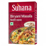 Suhana Biryani Masala 200g Karp - 50g x 4