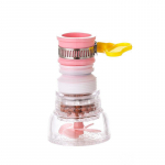 Uusima p&otilde;lvkonna k&ouml;&ouml;gi du&scaron;isegisti pikendus koos sisset&otilde;mmatava p&ouml;&ouml;rleva &auml;ravooluava ja meditsiinilise kivifiltriga.