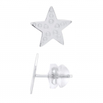 LEA &; ARTHUR - Laste k&otilde;rvar&otilde;ngad "STARFISH" motiivid 375 tuhandendat valget kulda - laste ehted