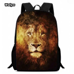 Multifilmiga koolikott poistele t&uuml;drukutele, Anime L&otilde;vi M&auml;ng Laste Seljakott Kooli jaoks, Kerge Kooliseljakott Lasteaiale