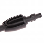 K&otilde;rgsurvepihustusp&uuml;stoli pikendusvarda auto puhastusjoa pesuri otsik Sobiv l&uuml;hike p&uuml;stoli survepesur