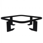 20 7cm Ahi Gaasipliit Alus T&ouml;&ouml; Woki R&otilde;ngal Elektripliidi Malmpanni Hoidik Alus