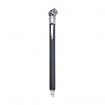 Auto rehvir&otilde;hum&otilde;&otilde;tur mustris&uuml;gavuse m&otilde;&otilde;turiga ja &otilde;hu v&auml;ljalaskeklapiga k&otilde;rgsurve autodele roheline