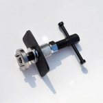 Pidurit&ouml;&ouml;riistade komplekt Auto ketaspiduriklotside pidurisadulade eraldaja kolb tagasikerimine k&auml;sit&ouml;&ouml;riistad Auto autoremondi komplekt Pidurisadulade t&ouml;&ouml;riist