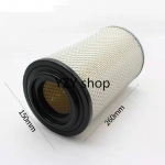 T&otilde;stuki filterelement &Otilde;hufilter Heli Hangcha 4-4,5 tonni R45 A45 &Otilde;hufilter 1526 PU kumm CHINA