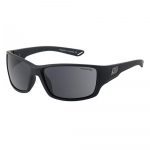 Dirty Dog Virtuaalsed Polariseeritud 53647 Unisex P&auml;ikeseprillid Satin Black/62