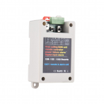 GSM v&auml;ravaavaja relee l&uuml;liti 2G kaugjuhtimispult telefonik&otilde;ne SMS v&auml;ljal&uuml;litus alarmi l&uuml;liti sisend alarm must