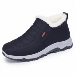 Naiste kingad, fliisvoodriga lumesaapad, naiste talvised soojad veekindlad libisevad poolsaapad, termilised l&uuml;hikesed saapad, &otilde;uesaapad 36