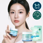 Goodal Houttuynia cordata Hyaluronic Soothing Cream 75ml refill plan (+75ml refill)