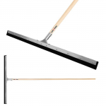 Roostevabast terasest kummist vahtkummist p&otilde;randaklaas 90 cm - Kotarbau&reg;