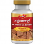 Dabur Arjun Chhal Churna pakis 3 tk (100 g)