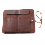 T&ouml;&ouml;riistad Noad Roll Up Kott Nikerdamine Tasku Noad Nahast kott Hoiukorraldaja