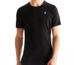 ON Running Graphic - Herren T-Shirt Baumwolle Schwarz 1MD10540299 ORIGINAL S must