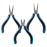 3 Pieces Pliers Accessories,Easy to Use Sturdy Lightweight DIY Jewelry Making Supplies