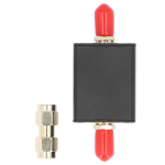 Ribapidurfilter Ringh&auml;&auml;lingu FM blokeerimine 88&ndash;108M Lennundussageduse summutus Signaali h&auml;ired