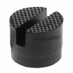 Autotungraud kummipadja komplekt Piludega tungraua aluspadi auto t&otilde;step&otilde;randale piludega raami kaitse adapteri t&otilde;stet&ouml;&ouml;riist auto remondit&ouml;&ouml;riist