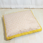 Suvine lemmiklooma jahutusmatt Lemmiklooma jahutusmatt koerapesa kassi magamismatt paksendatud niiskuskindel jahutusdiivanmatt j&auml;&auml;matt S：55*40*8cm