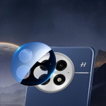 OnePlus 13 kaamera objektiivi kaitsekatte korpuse tagumine karastatud klaas ONEPLUS 13 jaoks 1+13 OnePlus13 objektiivi kaitser&otilde;ngas kile OnePlus 13 must