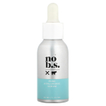 No BS Skincare, Pure Hyaluronic Serum, 1 fl oz (30 ml) white