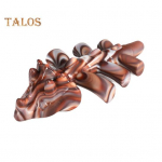 H&auml;vimatu koeram&auml;nguasi agressiivsetele n&auml;rijatele veiseliha maitsega sitke n&auml;rimism&auml;nguasi nailonist loomakujuline hammaste puhastamise m&auml;nguasi keskmistele ja suurtele koertele G