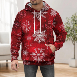 Kapuutsiga sporditreeningkost&uuml;&uuml;m Unisex jooksuriided pikkade varrukatega pullover Pusad Pusa XXXL veini