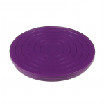 1 tk k&ouml;&ouml;gipanni k&uuml;psetust&ouml;&ouml;riist plastist koogiplaadiga p&ouml;&ouml;rdlaud, p&ouml;&ouml;rlev libisemisvastane &uuml;mmargune koogialus Kooki kaunistav p&ouml;&ouml;rdlaud roosa