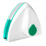 Kahepoolne magnetiline klaasist aknapuhastusvahend - multifunktsionaalne majapidamisvahend kahekihilise klaasi jaoks 15-26mm double-layer thickness glass