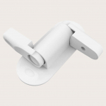 1tk- Lapse turvalukud Ukse k&auml;epide Fikseeritud lukk Baby Bnti-avanev ukselukk d&uuml;naamiline funktsioon Turvalukk, l&ouml;&ouml;givaba