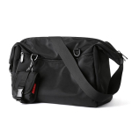 Meeste &otilde;lakott Crossbody kott Meeste multifunktsionaalne kott vabaaja k&auml;ekott T&ouml;&ouml;riistad V&auml;ike kehakott One Size must