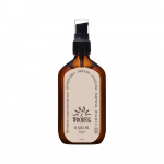 Odded Milk Protein Intensive Hair Oil 100ML 4 types Florist Garden