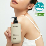 Husteller Nearby Body Lotion 300ml (2 types, choose 1) Dive in Pig