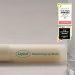 Lip Leaf Aurav huulemask