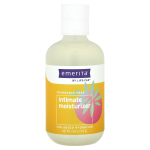 Emerita, Intimate Moisturizer, Fragrance Free, 4 oz (112 g) beige