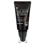 Mizon, Snail Repair Intensive BB Cream, SPF 50+ PA+++, #21, 50g (1.76oz)
