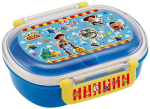 Uisutaja antibakteriaalne l&otilde;unakarp kohev, 360 ml Disney Toy Story 22 poissi, valmistatud Jaapanis, laste QAF2BAAG-A gray