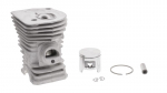 Silinder Husqvarna 340 /40Mm/ Tk. Meteor Cc1730