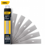 Mitmed stiilid Metallist v&auml;rvinuga Multifunktsionaalsed majapidamisk&auml;sit&ouml;&ouml;riistad Puhastusnuga Klaas P&otilde;rand Sein Puhas Kaabits Terad