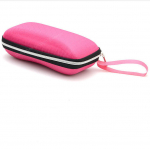 Prillide &uuml;mbrised, katted, p&auml;ikeseprillide &uuml;mbrised naistele ja meestele, paelaga lukuga prillid must