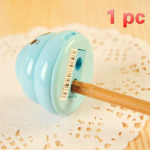 Armas naljakas emotikonide kaka pliiatsiteritaja kooli&otilde;pilaste lemmikpliiatsiteritaja kirjatarbed 1pc