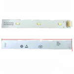 &Uuml;hilduv LED-valgusti Haier k&uuml;lmikule BCD575WDB 518WDGH 0064001827 LD3