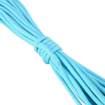 9 Strand 550 helendav vihmavarju k&ouml;is valgus pimedas langevarjujuhe matkamiseks matkamiseks